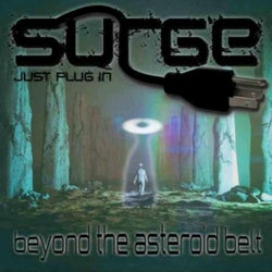 Surge: Beyond the Asteroid Belt