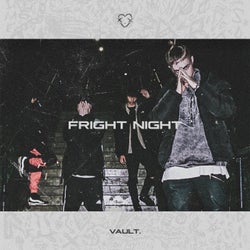 FRIGHT NIGHT (feat. BVDLVD, V.RI, HEN$HAW, KXZARI)