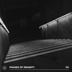 Phases Of Insanity