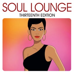 Soul Lounge (Thirteenth Edition Edit)