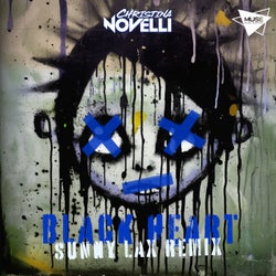 Black Heart - Sunny Lax Remix