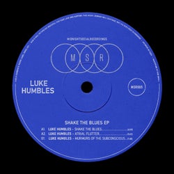 Luke Humbles