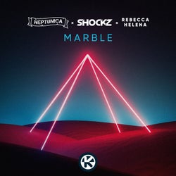 Marble (Extended Mix)