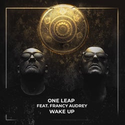 Wake up (feat. Francy Audrey)