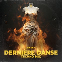 Dernière Danse (Techno Mix) [Extended Mix]