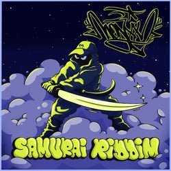 SAMURAI RIDDIM