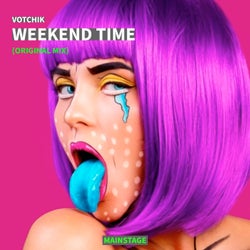 Weekend Time