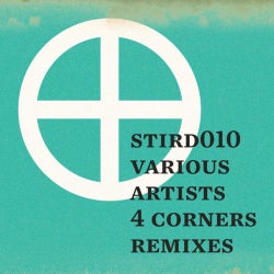 4Corners Remixes