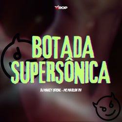 Botada Supersônica