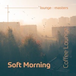 Soft Morning Coffee Lounge