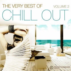 The Very Best of Chill Out, Vol.2