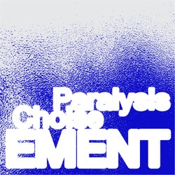 Choice Paralysis (incl. Umwelt Remix)