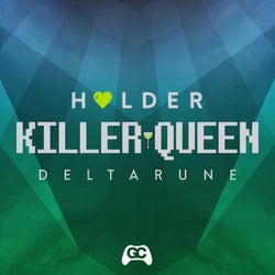 Attack of the Killer Queen