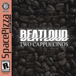 Two Cappuccinos