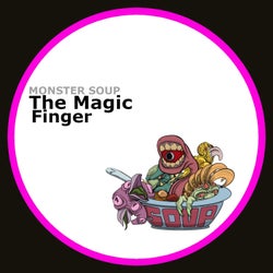 The Magic Finger