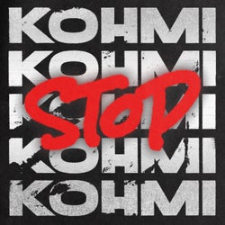 Stop (Extended Mix)