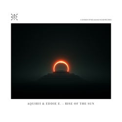 Rise Of The Sun