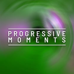 Progressive Moments