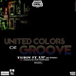 United Colors of Groove