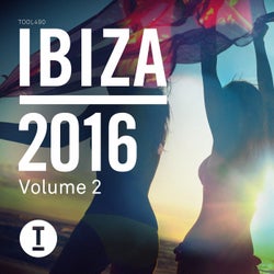 Toolroom Ibiza 2016 Vol. 2