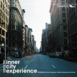 Inner City Experience - Volume 2