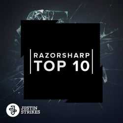 'Razorsharp' Chart