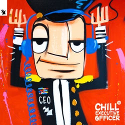 Chill Executive Officer (CEO), Vol. 1 (Selected by Maykel Piron) - Extended Versions