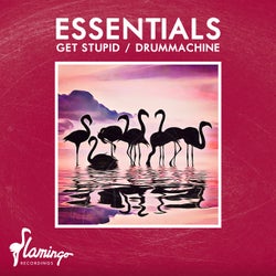 Get Stupid / Drummachine - Extended Mix