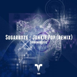 Junkie Pop (remix) - Single