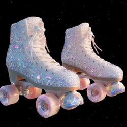 Mozey's Nerdy Rollers