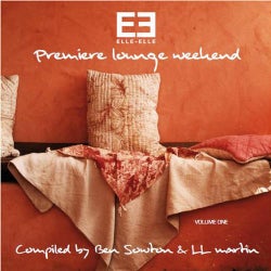 Elle Elle Premiere Lounge Weekend, Vol. 1
