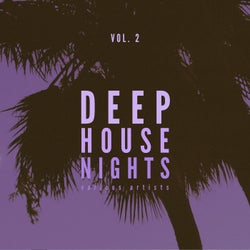 Deep-House Nights, Vol. 2