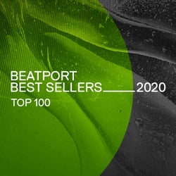 Best Sellers 2020: Top 100