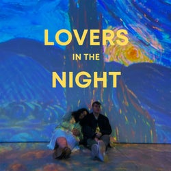 Lovers In The Night