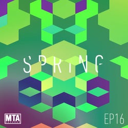 Spring EP 16