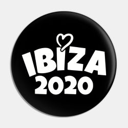 BEATPORT CHART "IBIZA 2020" BY LEX GREEN