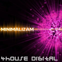 4house Digital: Minimalizm