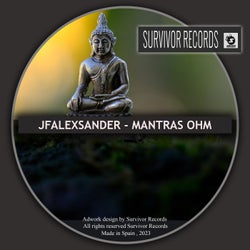 Mantras Ohm (Original Mix)