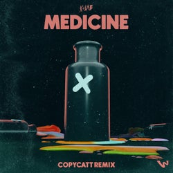 Medicine (COPYCATT Remix)