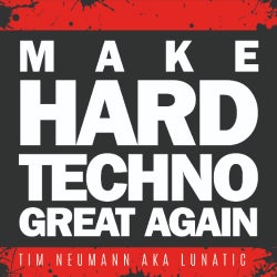 Make Hardtechno great again Vol.1