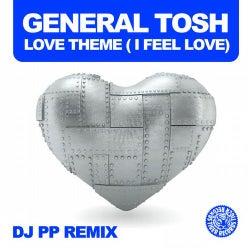 Love Theme (I Feel Love) (Remix)