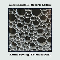 Round Feeling (Extended Mix)