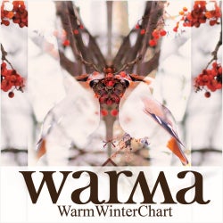 WARM WINTER CHART