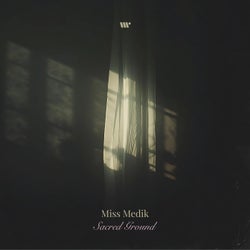 Sacred Ground