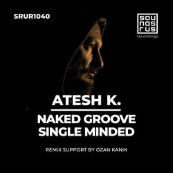 Naked Groove