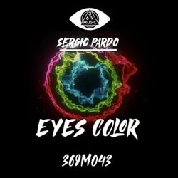 Eyes Color