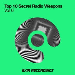 Top 10 Secret Radio Weapons, Vol. 6