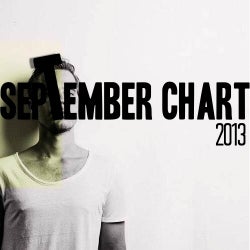 Navar September Chart // 2013