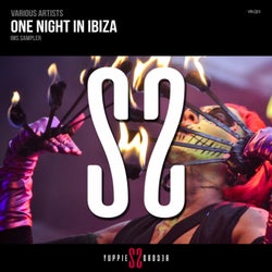 One Night In Ibiza