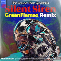 Silent Siren (GreenFlamez Remix)